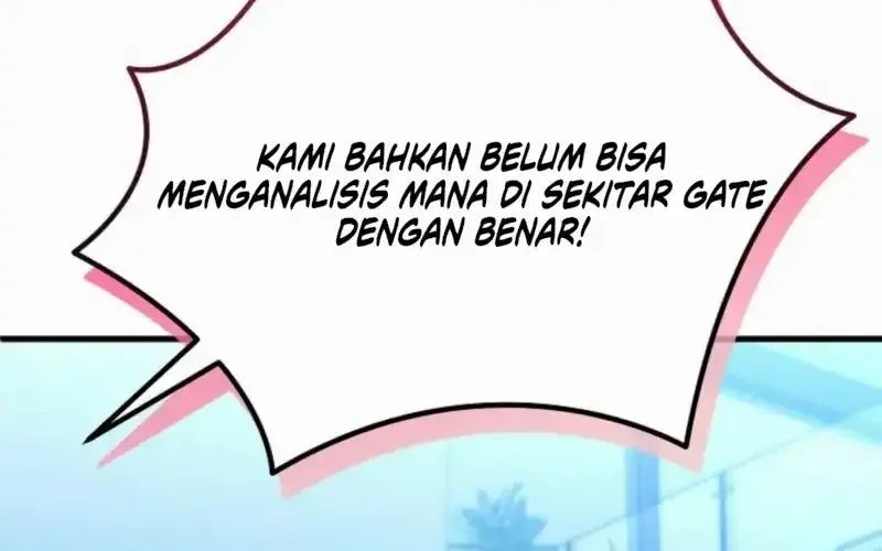 I’ll Retire After Saving the World Chapter 89 Gambar 32