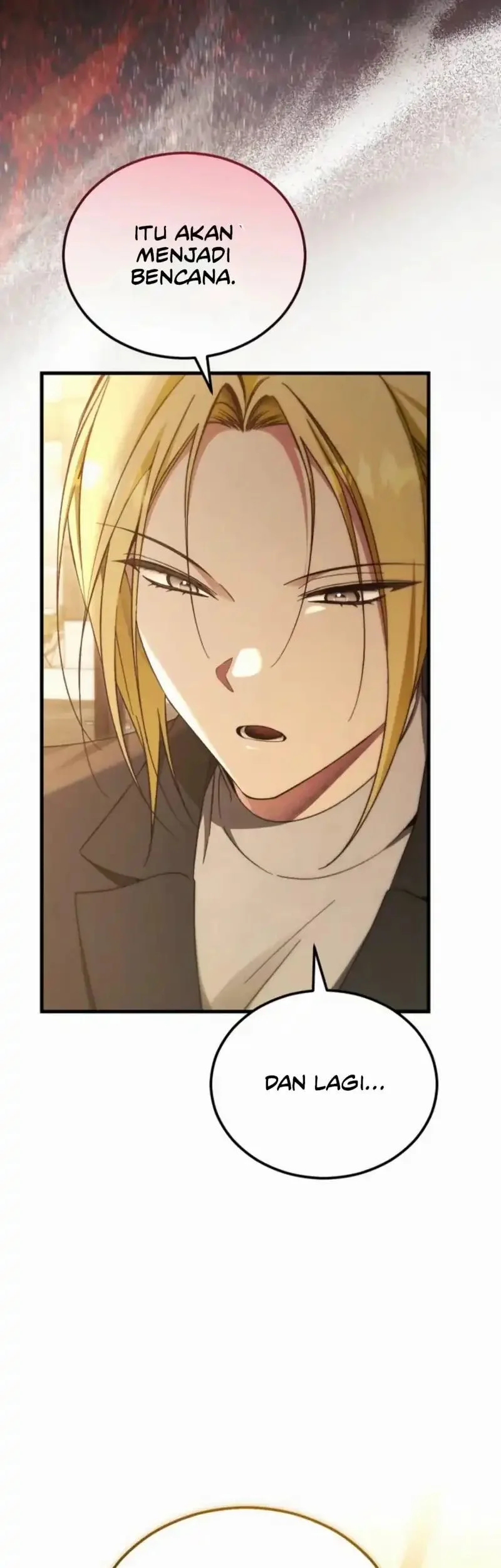 I’ll Retire After Saving the World Chapter 89 Gambar 52