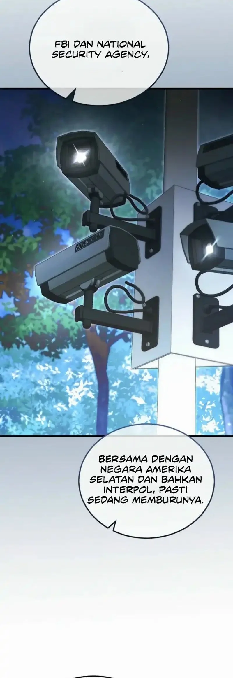 I’ll Retire After Saving the World Chapter 89 Gambar 58