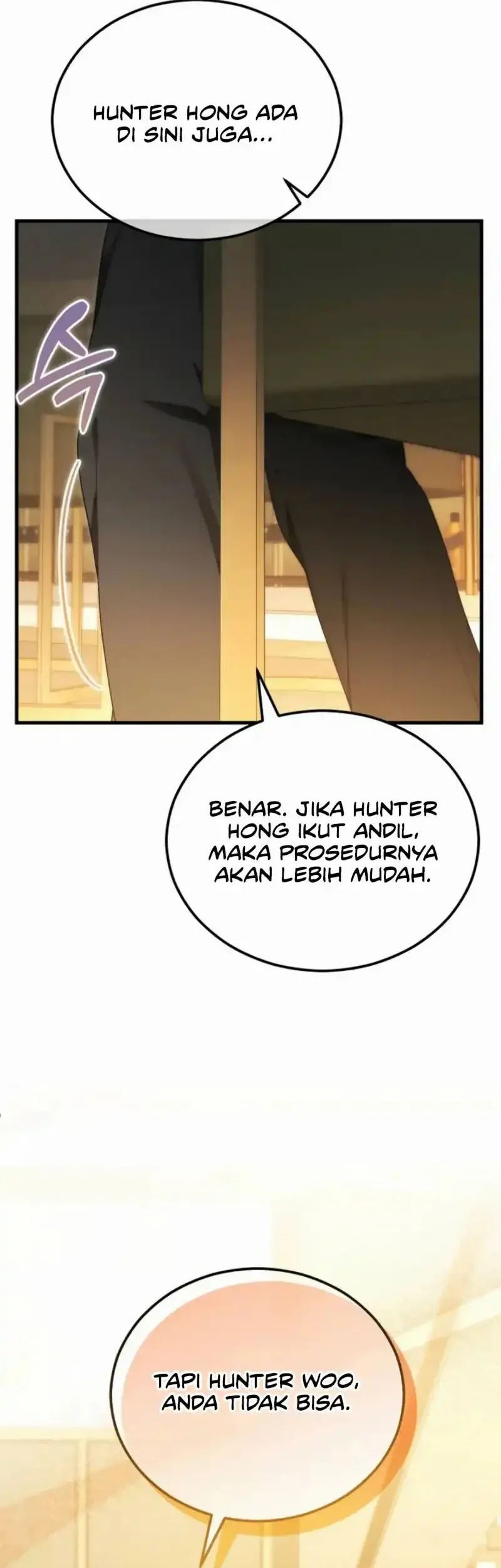 I’ll Retire After Saving the World Chapter 89 Gambar 60