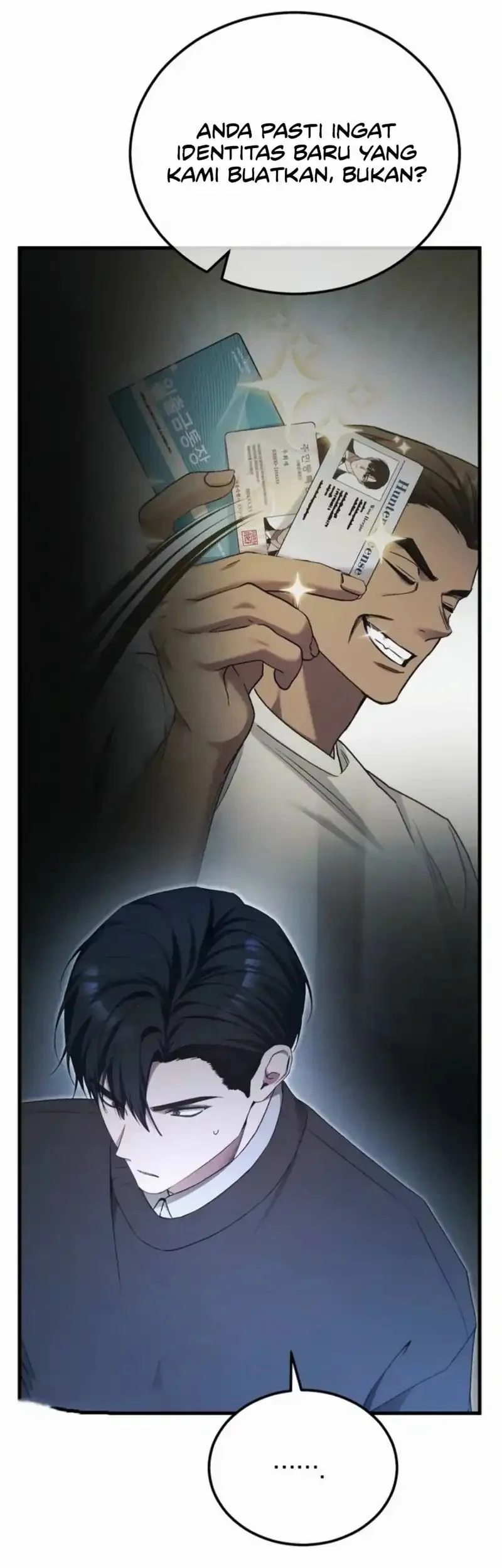 I’ll Retire After Saving the World Chapter 89 Gambar 64