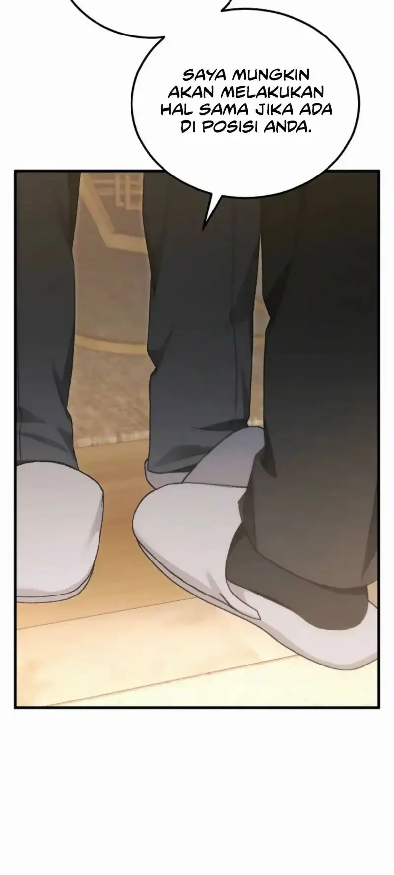 I’ll Retire After Saving the World Chapter 89 Gambar 68