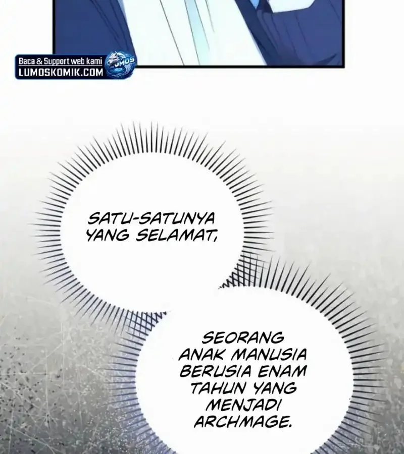 I’ll Retire After Saving the World Chapter 89 Gambar 6