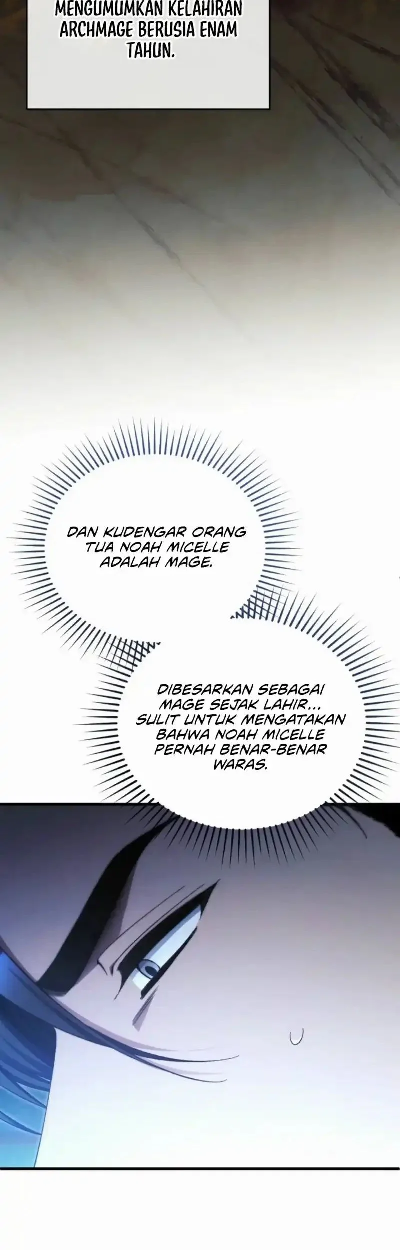 I’ll Retire After Saving the World Chapter 89 Gambar 11