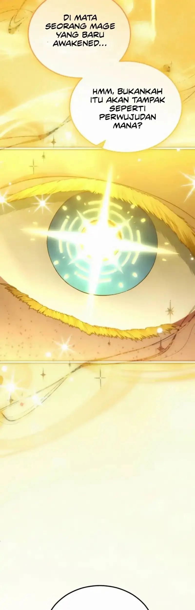 I’ll Retire After Saving the World Chapter 89 Gambar 16