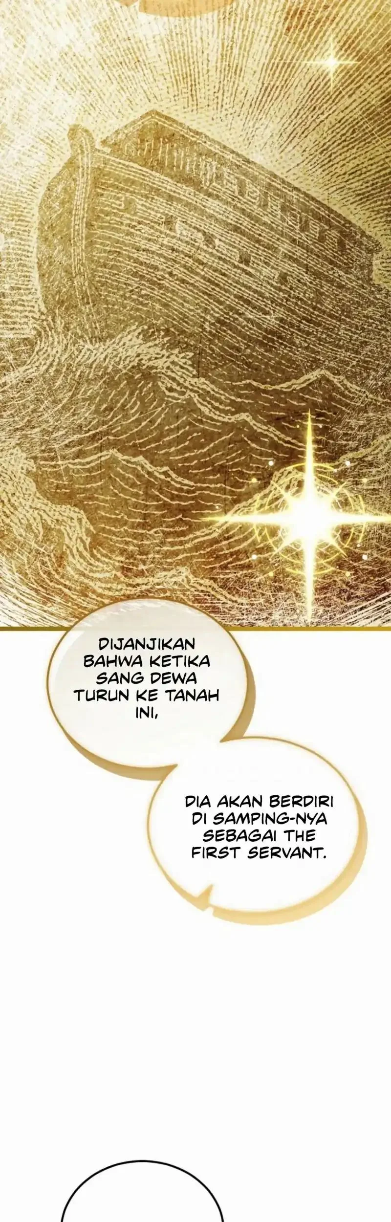 I’ll Retire After Saving the World Chapter 89 Gambar 22