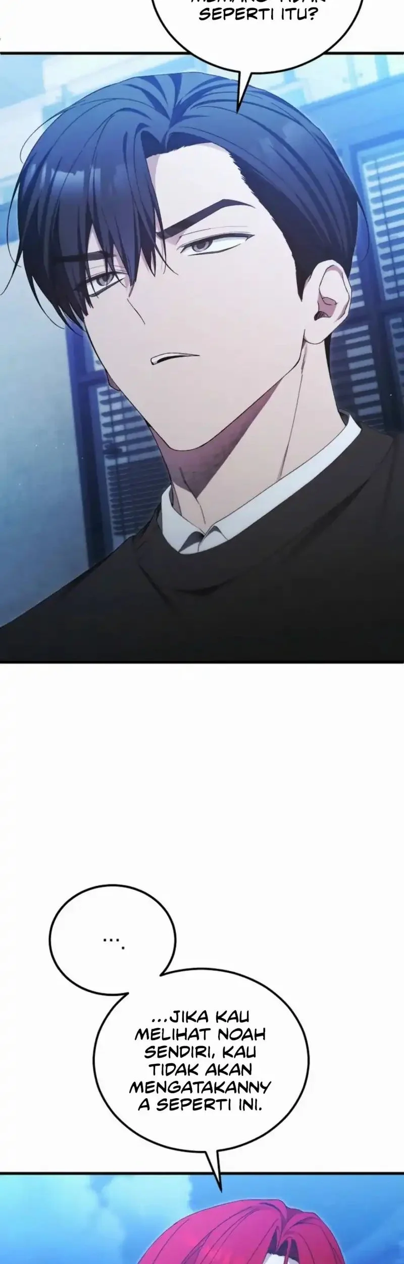 I’ll Retire After Saving the World Chapter 89 Gambar 25