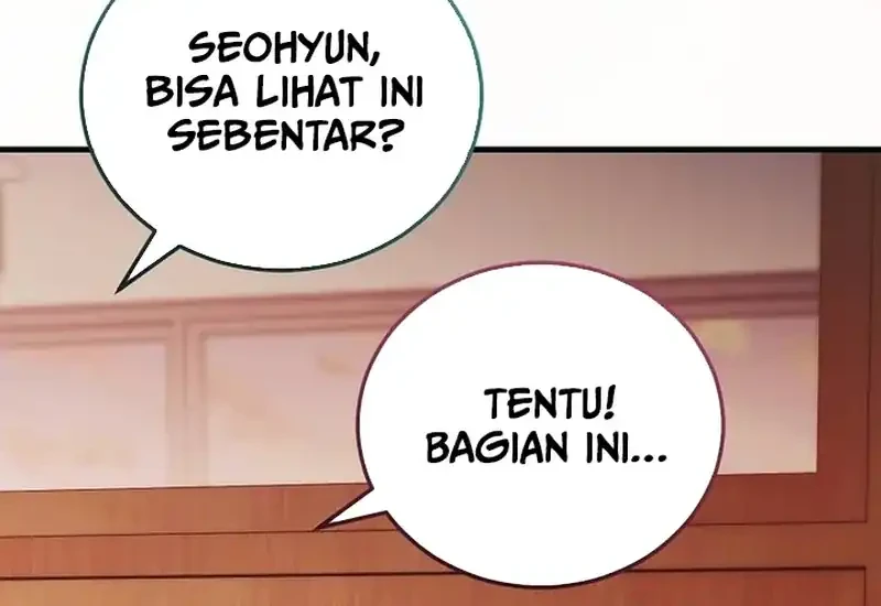 I’ll Retire After Saving the World Chapter 90 Gambar 31
