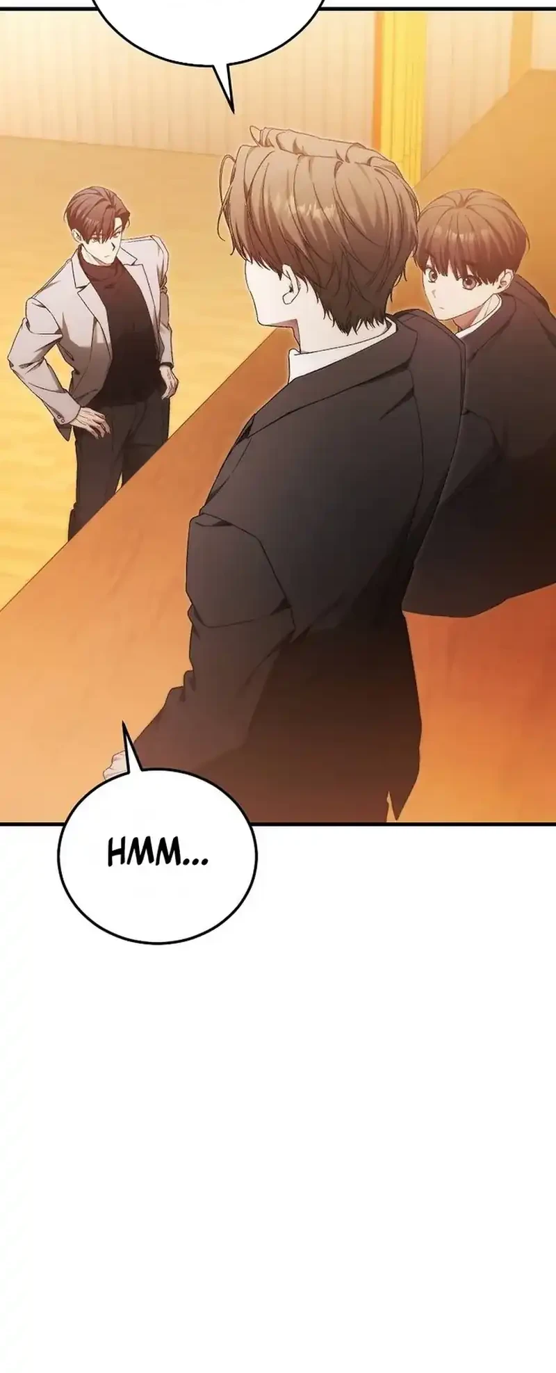 I’ll Retire After Saving the World Chapter 90 Gambar 41