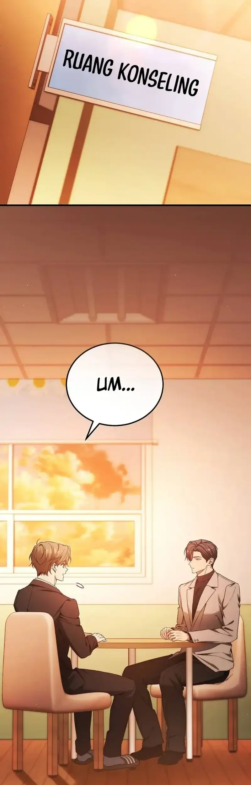 I’ll Retire After Saving the World Chapter 90 Gambar 43