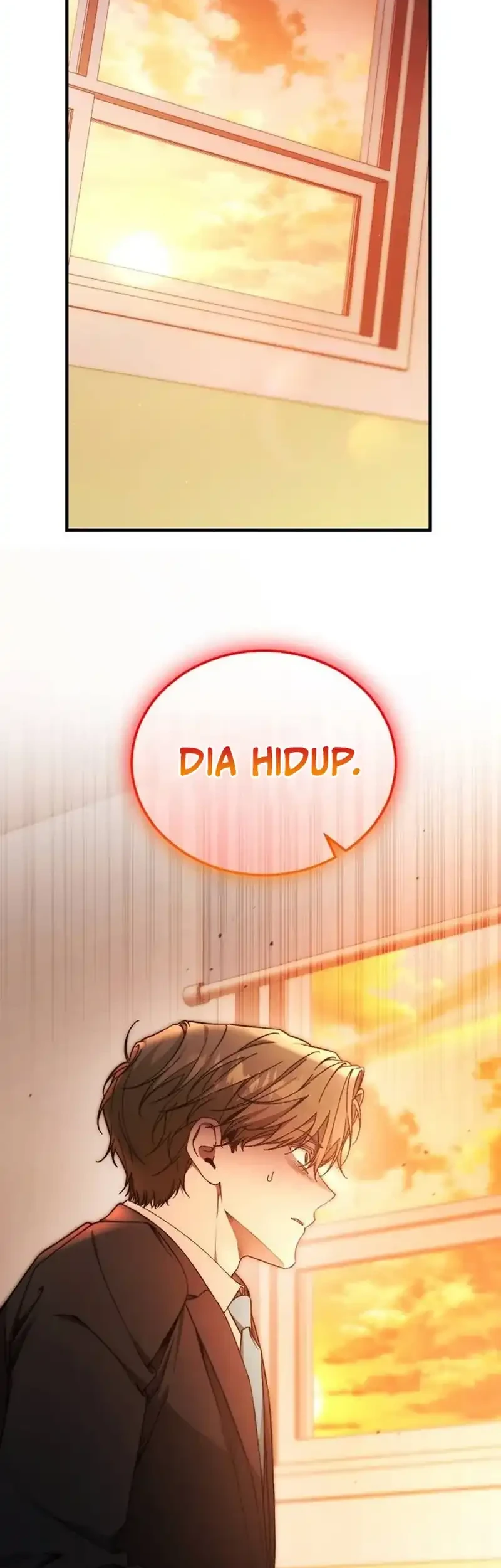 I’ll Retire After Saving the World Chapter 90 Gambar 46