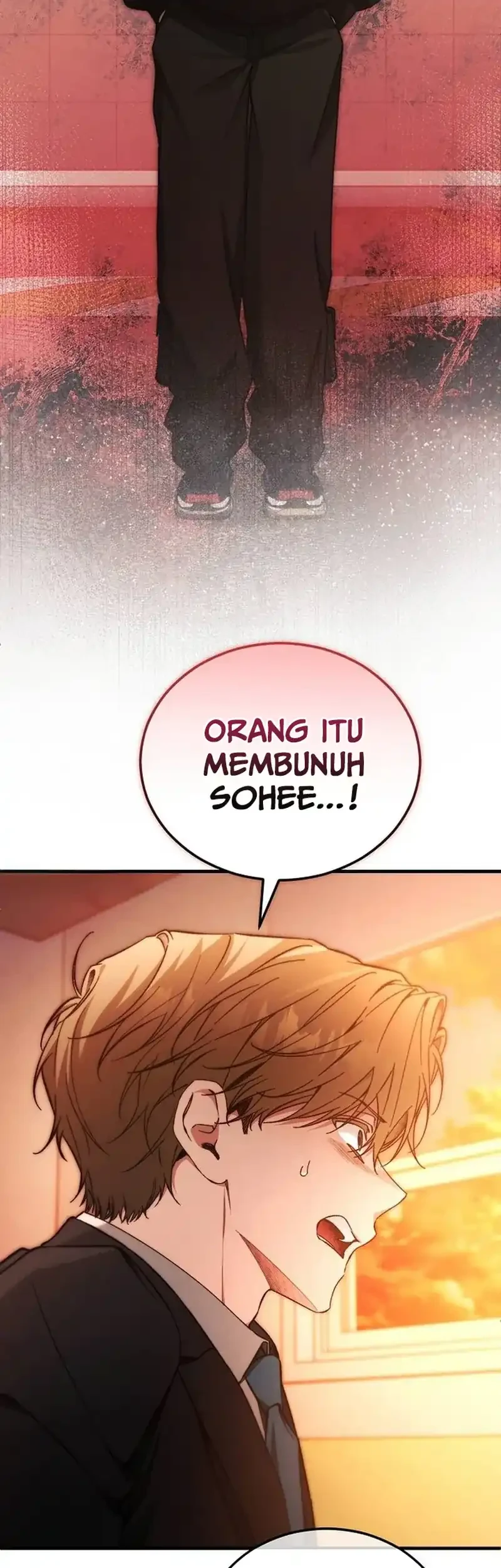 I’ll Retire After Saving the World Chapter 90 Gambar 51