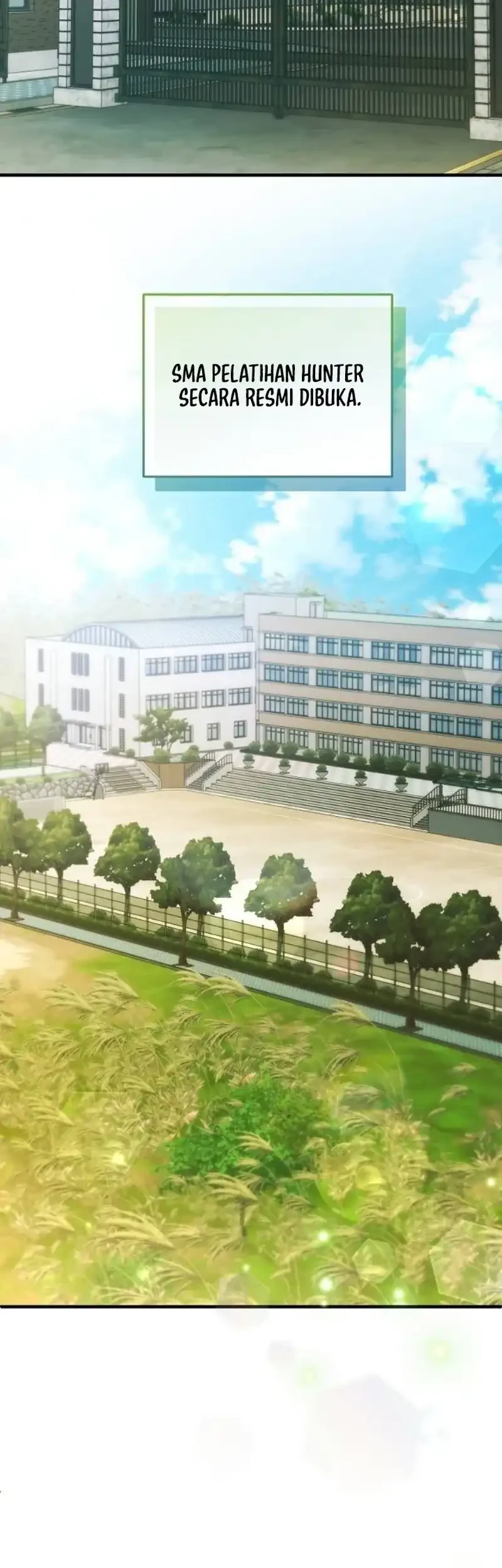 Manhwa I’ll Retire After Saving the World Chapter 90 gambar 2