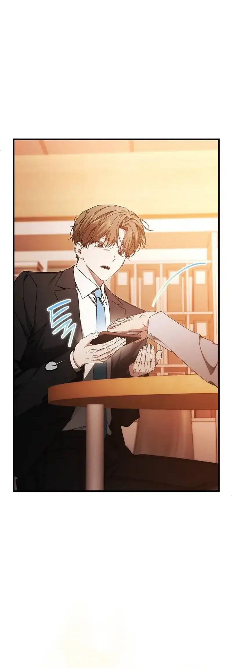 I’ll Retire After Saving the World Chapter 90 Gambar 59