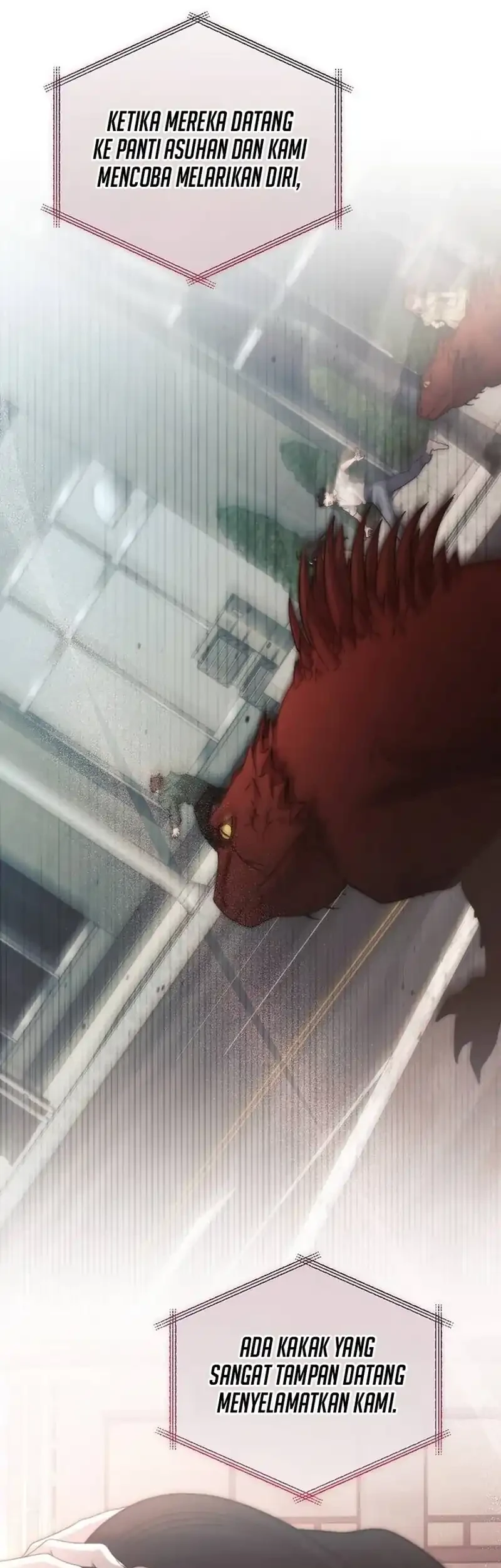 I’ll Retire After Saving the World Chapter 90 Gambar 63