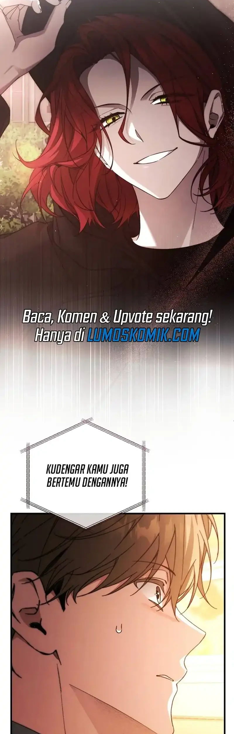 I’ll Retire After Saving the World Chapter 90 Gambar 64