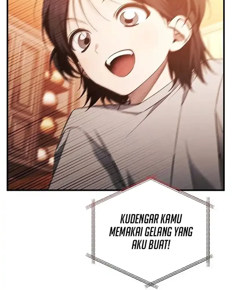 I’ll Retire After Saving the World Chapter 90 Gambar 68