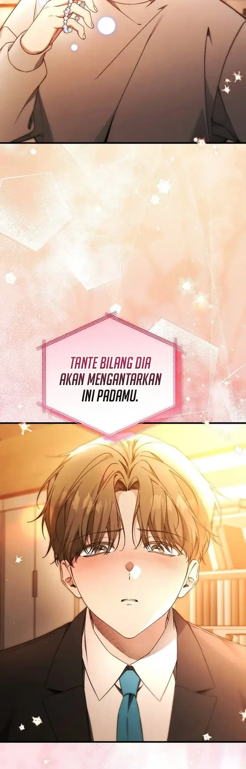 I’ll Retire After Saving the World Chapter 90 Gambar 73