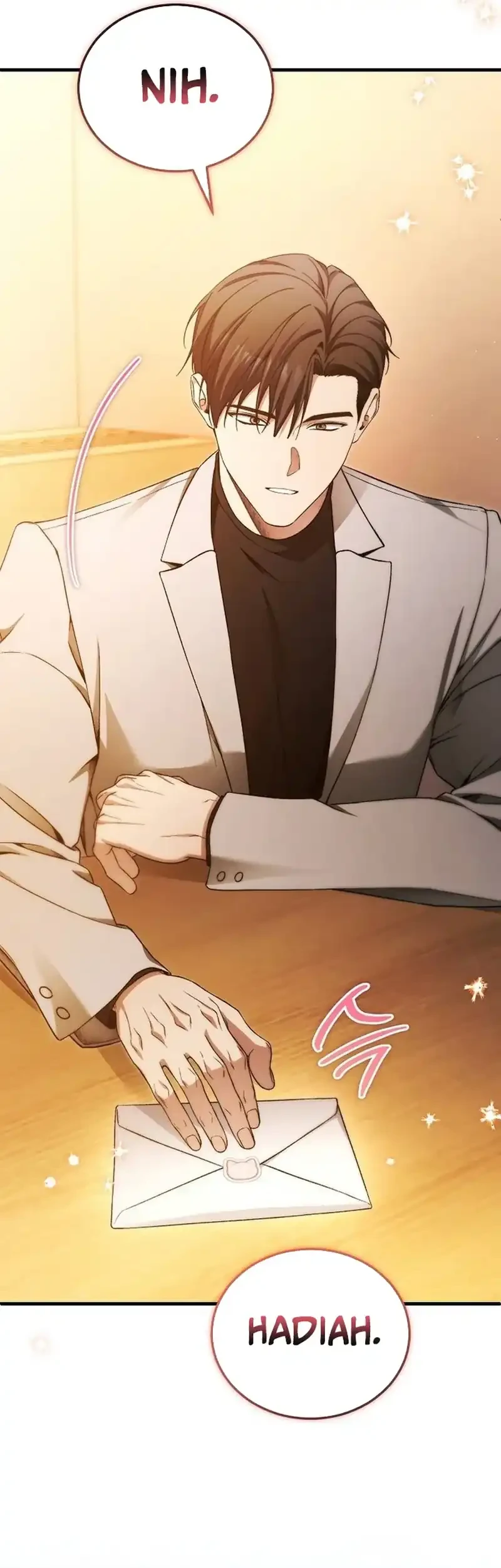 I’ll Retire After Saving the World Chapter 90 Gambar 75