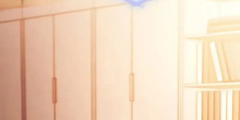 I’ll Retire After Saving the World Chapter 90 Gambar 77