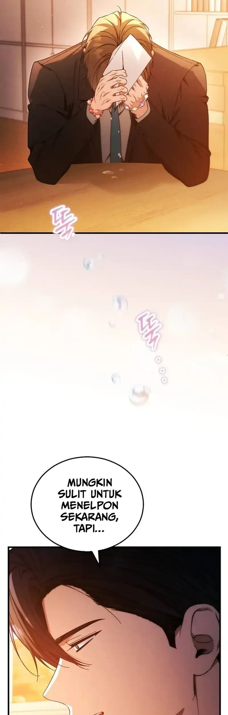 I’ll Retire After Saving the World Chapter 90 Gambar 78