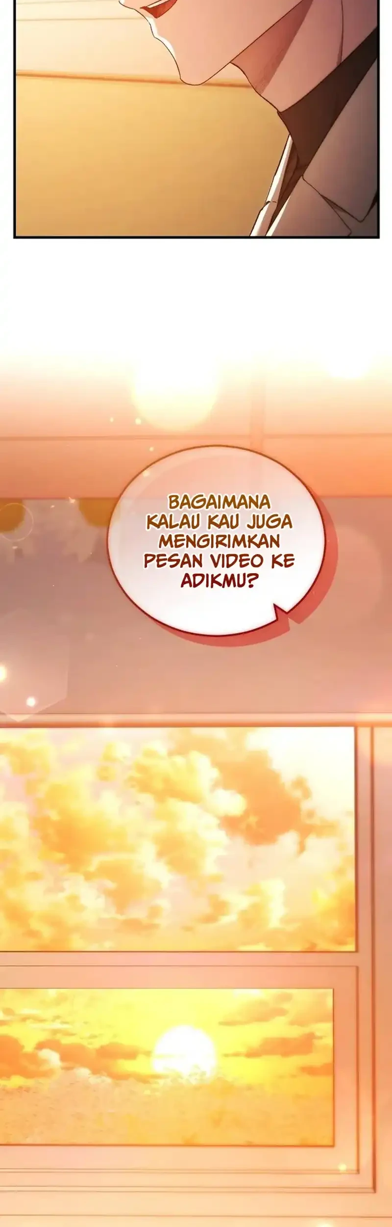 I’ll Retire After Saving the World Chapter 90 Gambar 79