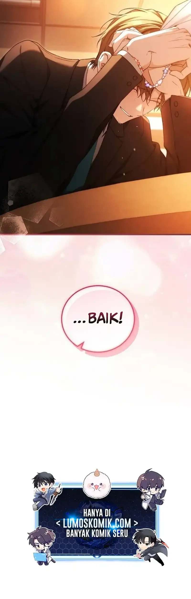 I’ll Retire After Saving the World Chapter 90 Gambar 81