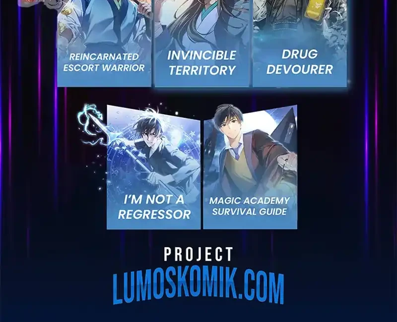 I’ll Retire After Saving the World Chapter 90 Gambar 83