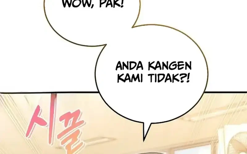 I’ll Retire After Saving the World Chapter 90 Gambar 10