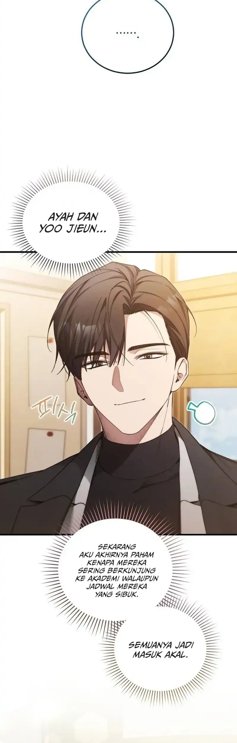 I’ll Retire After Saving the World Chapter 90 Gambar 21