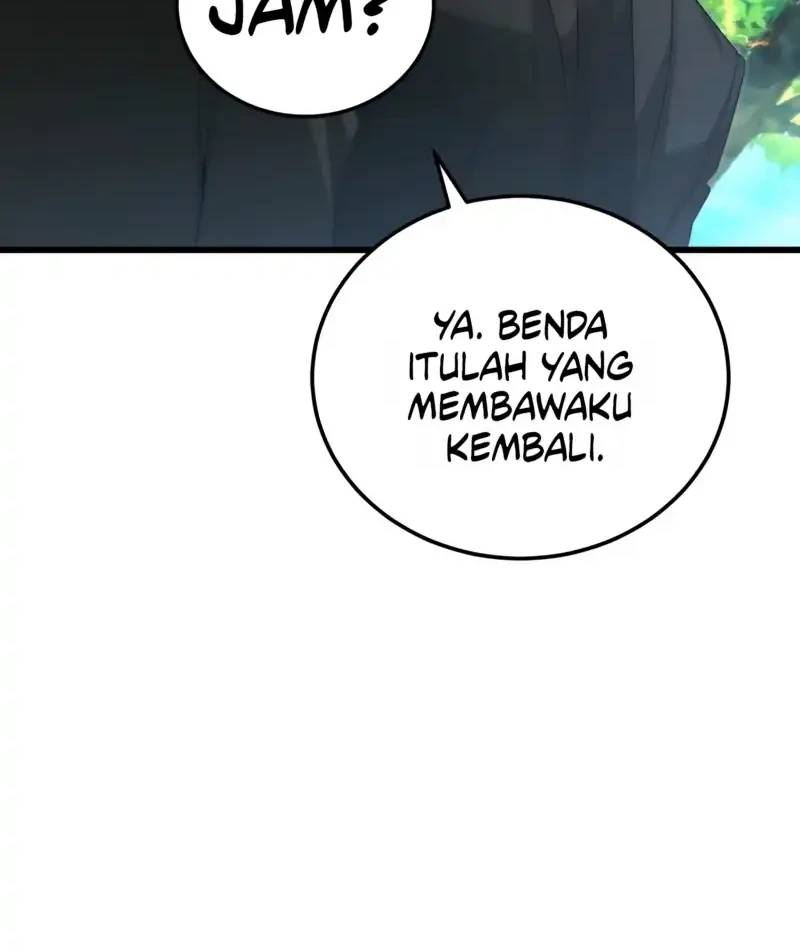 I’ll Retire After Saving the World Chapter 91 halaman 41