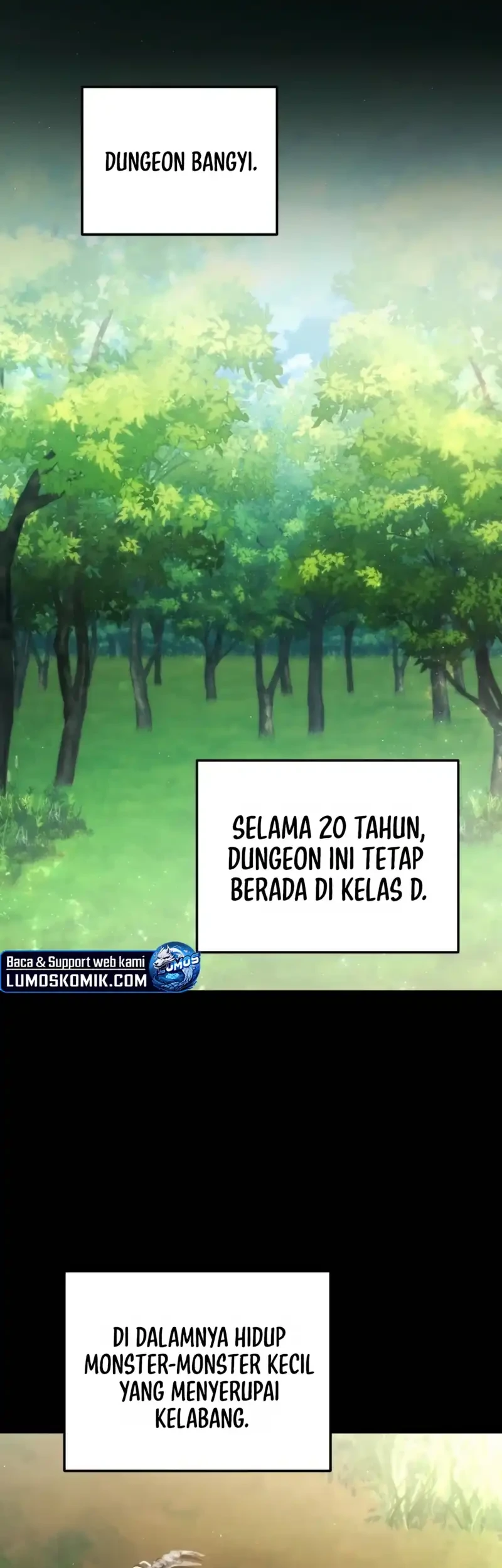 I’ll Retire After Saving the World Chapter 91 halaman 10