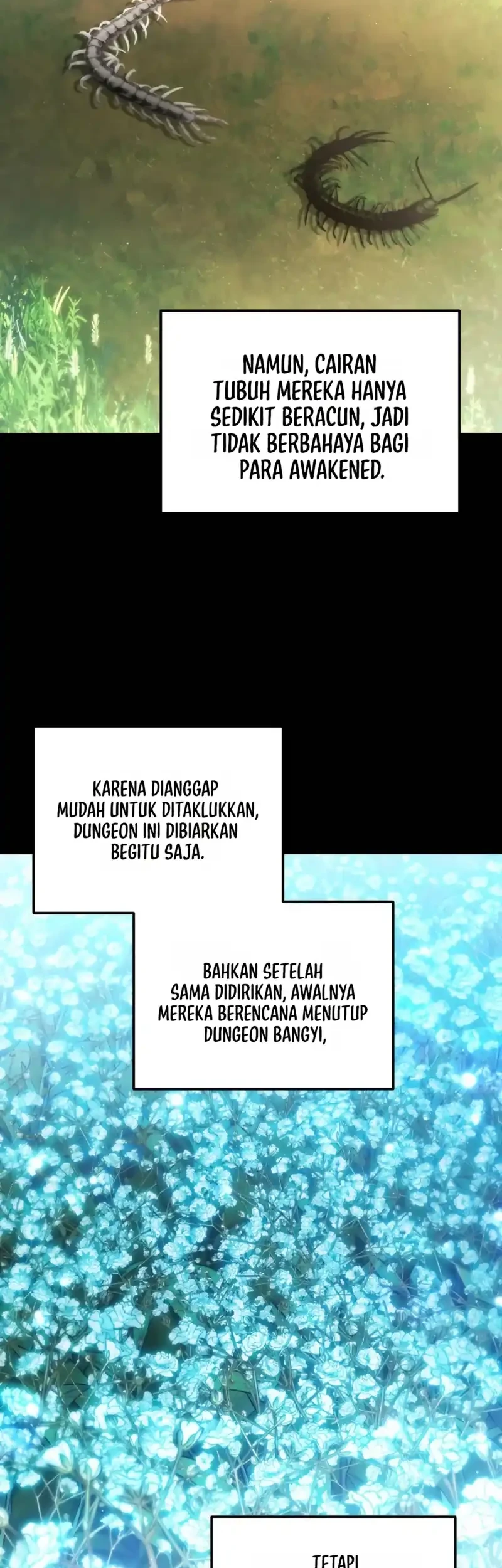 I’ll Retire After Saving the World Chapter 91 halaman 11