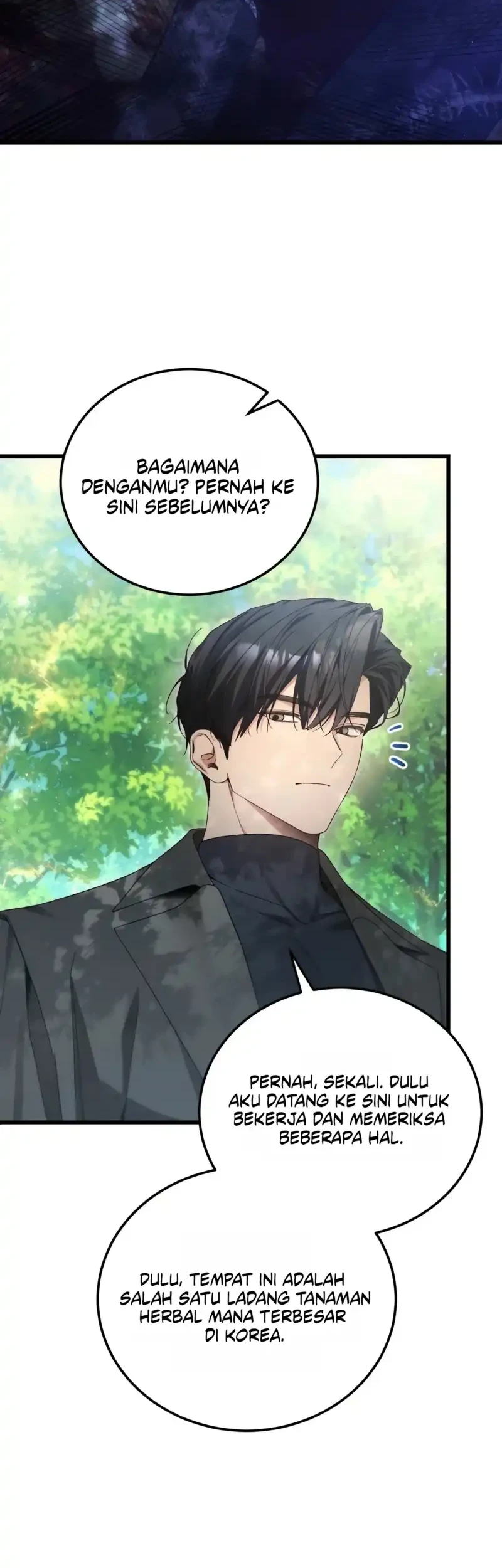 I’ll Retire After Saving the World Chapter 91 halaman 15