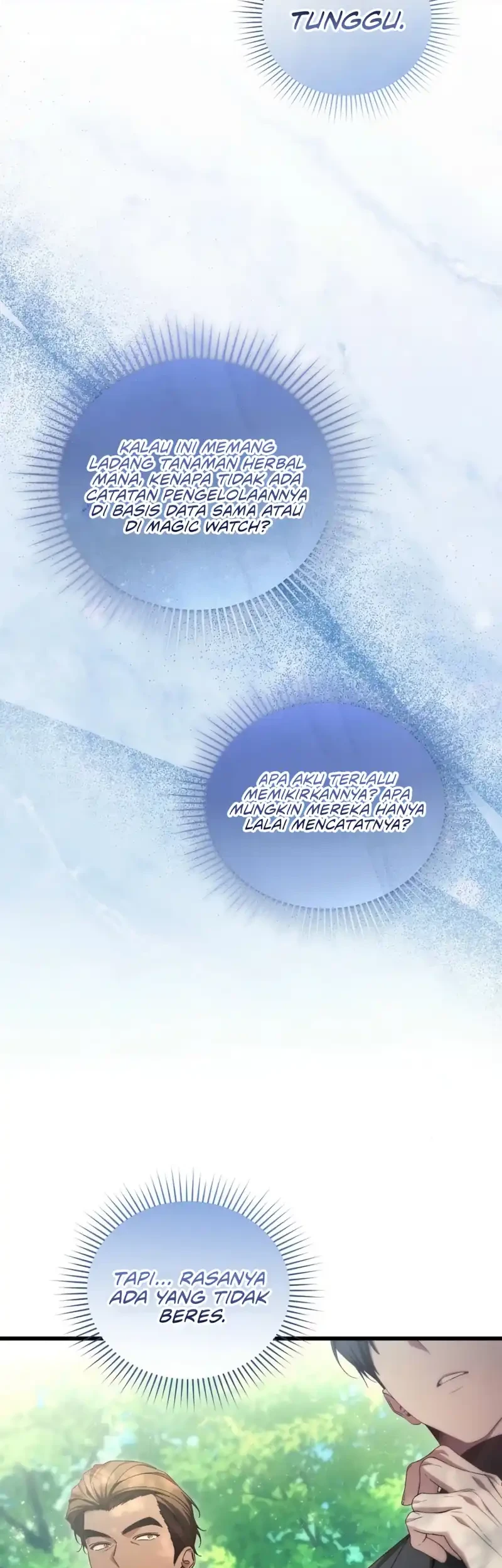 I’ll Retire After Saving the World Chapter 91 halaman 24