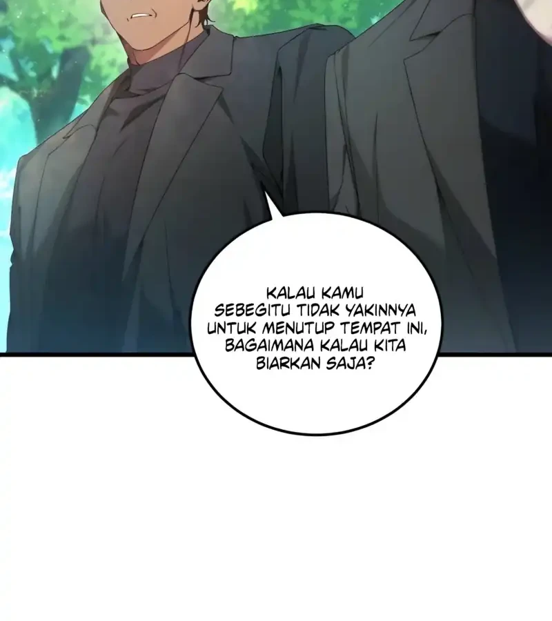 I’ll Retire After Saving the World Chapter 91 halaman 25