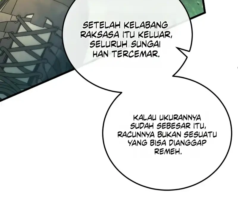 I’ll Retire After Saving the World Chapter 91 halaman 37