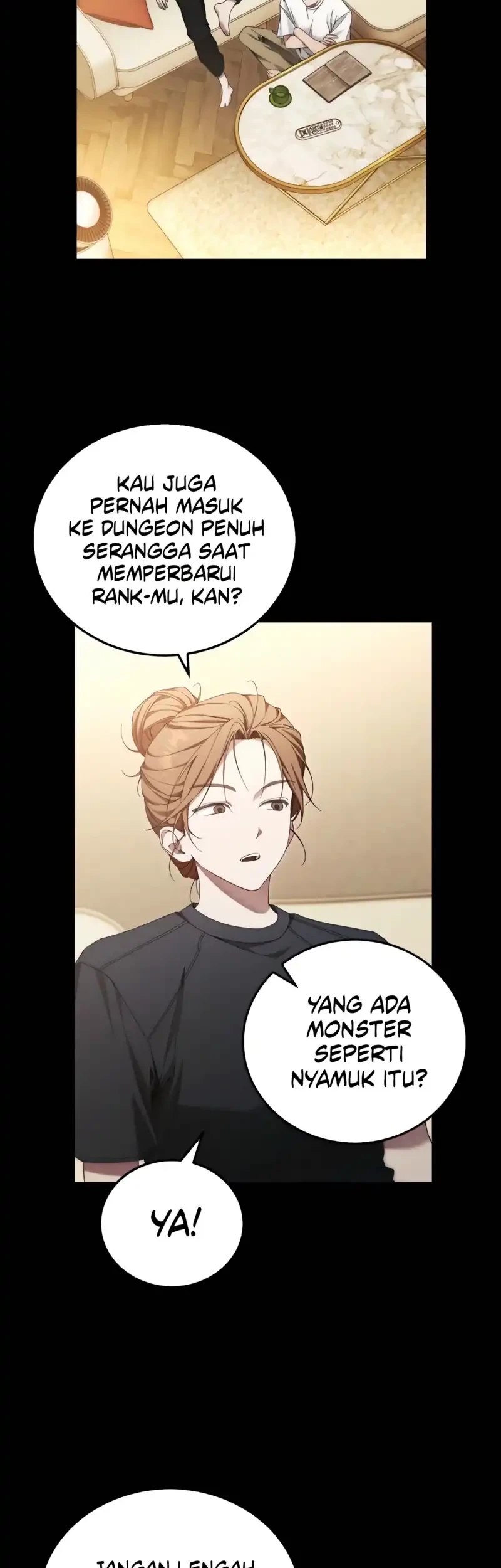 I’ll Retire After Saving the World Chapter 92 halaman 24