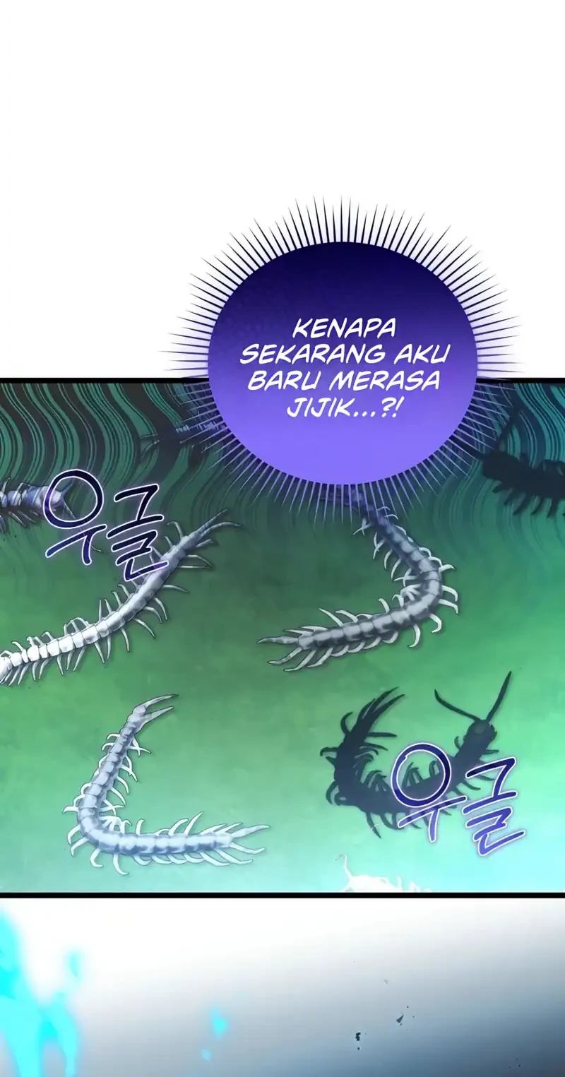 I’ll Retire After Saving the World Chapter 92 Gambar 35