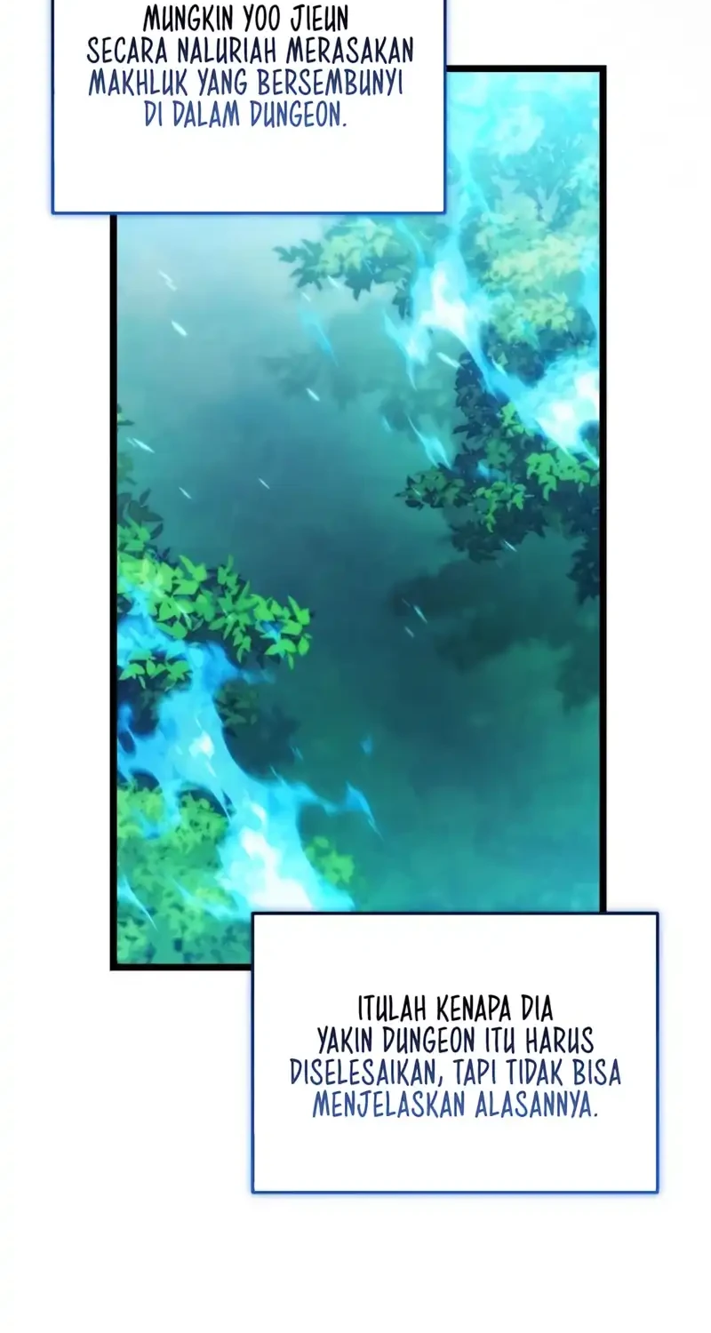 I’ll Retire After Saving the World Chapter 93 Gambar 43