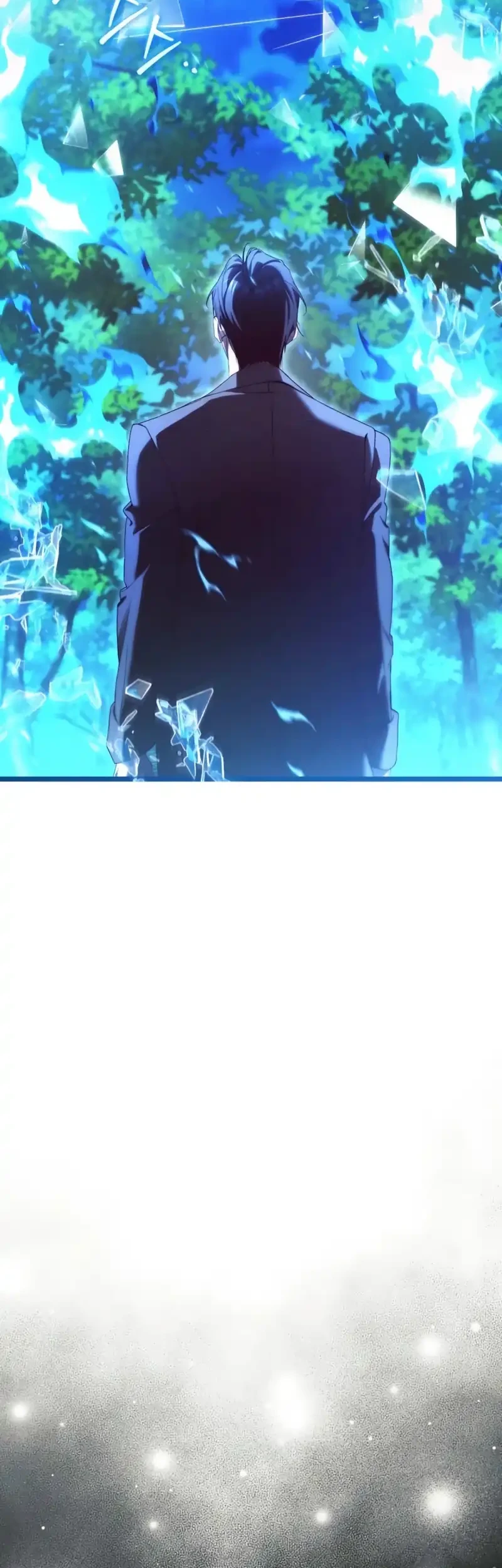 I’ll Retire After Saving the World Chapter 93 Gambar 46