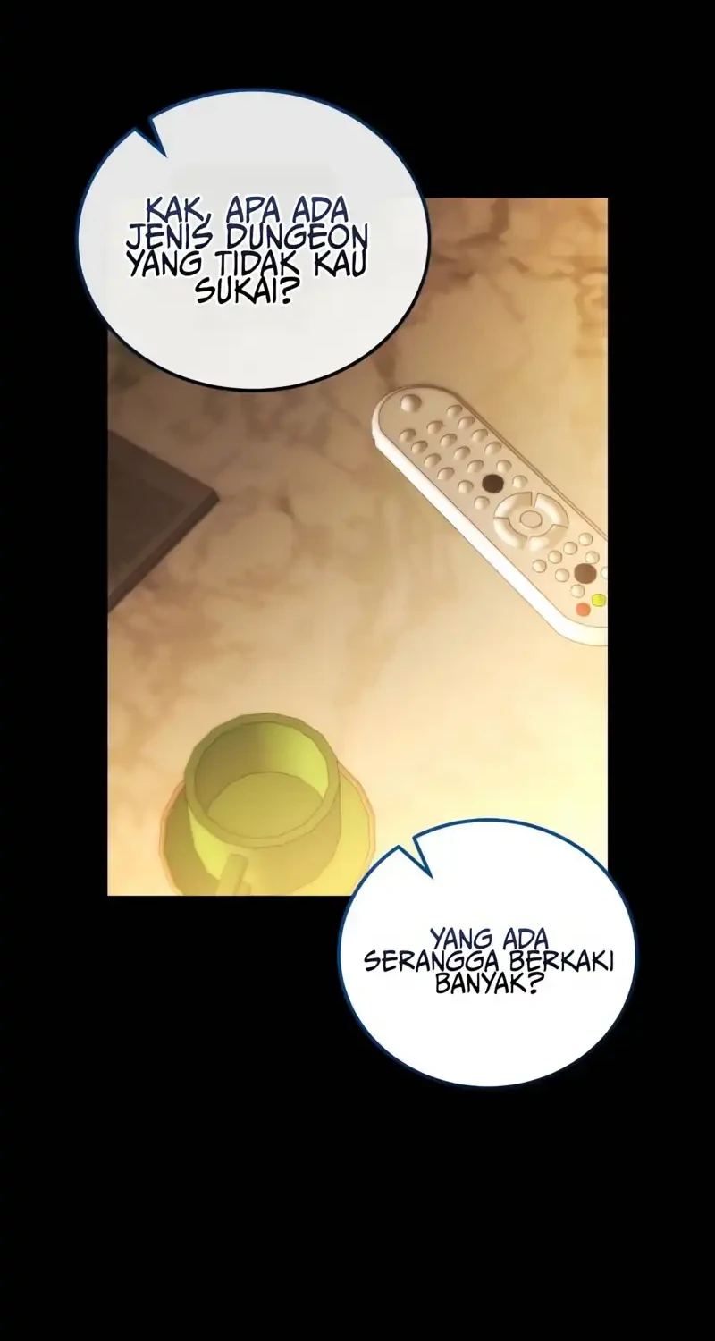 I’ll Retire After Saving the World Chapter 93 Gambar 51
