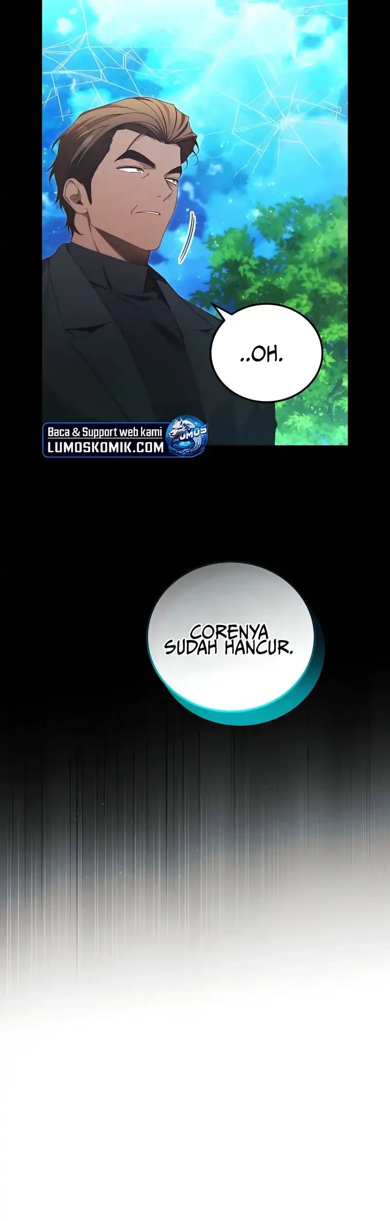 I’ll Retire After Saving the World Chapter 93 halaman 12