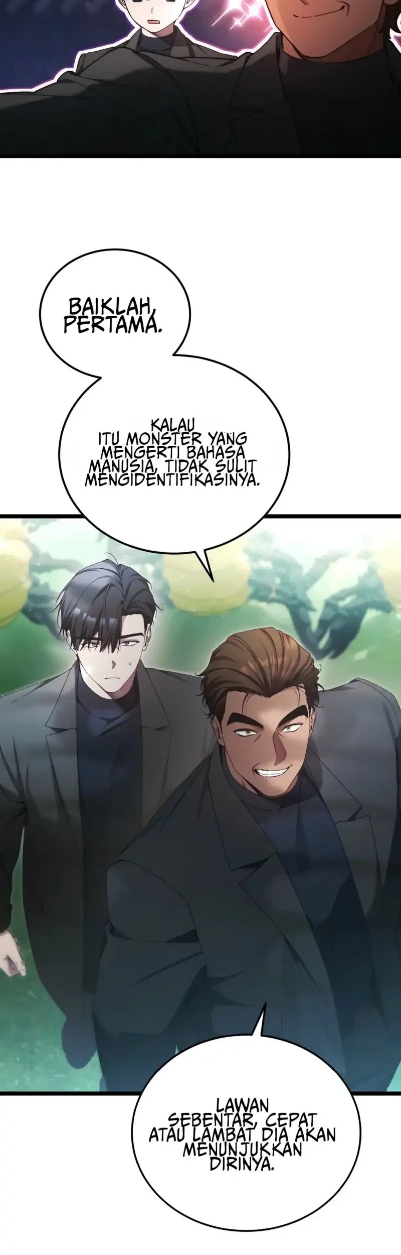 I’ll Retire After Saving the World Chapter 93 halaman 15