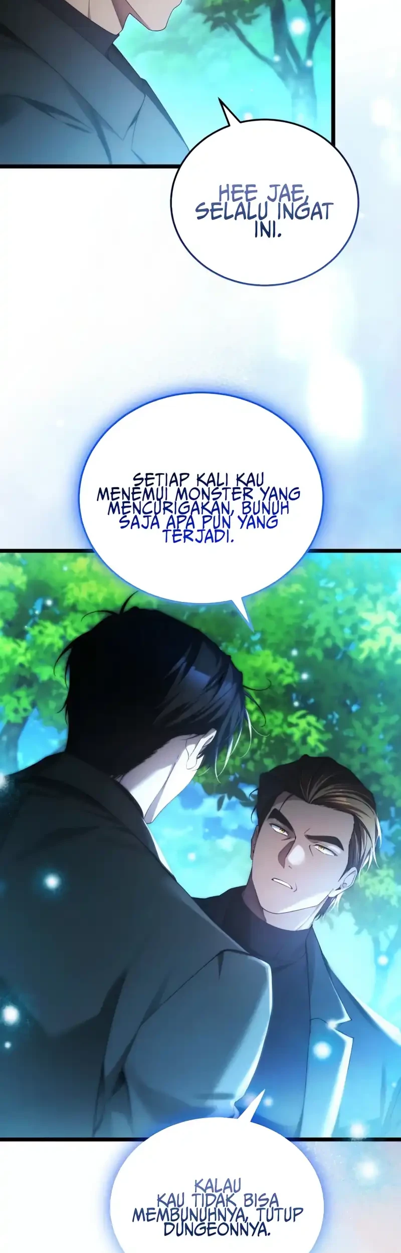 I’ll Retire After Saving the World Chapter 93 halaman 31