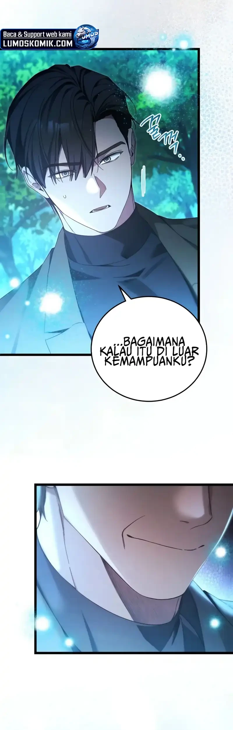 I’ll Retire After Saving the World Chapter 93 halaman 33