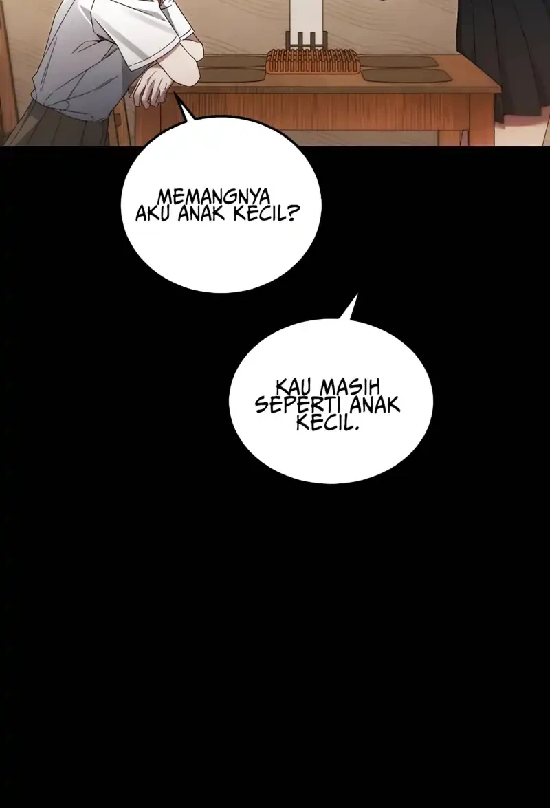 I’ll Retire After Saving the World Chapter 94 Gambar 47