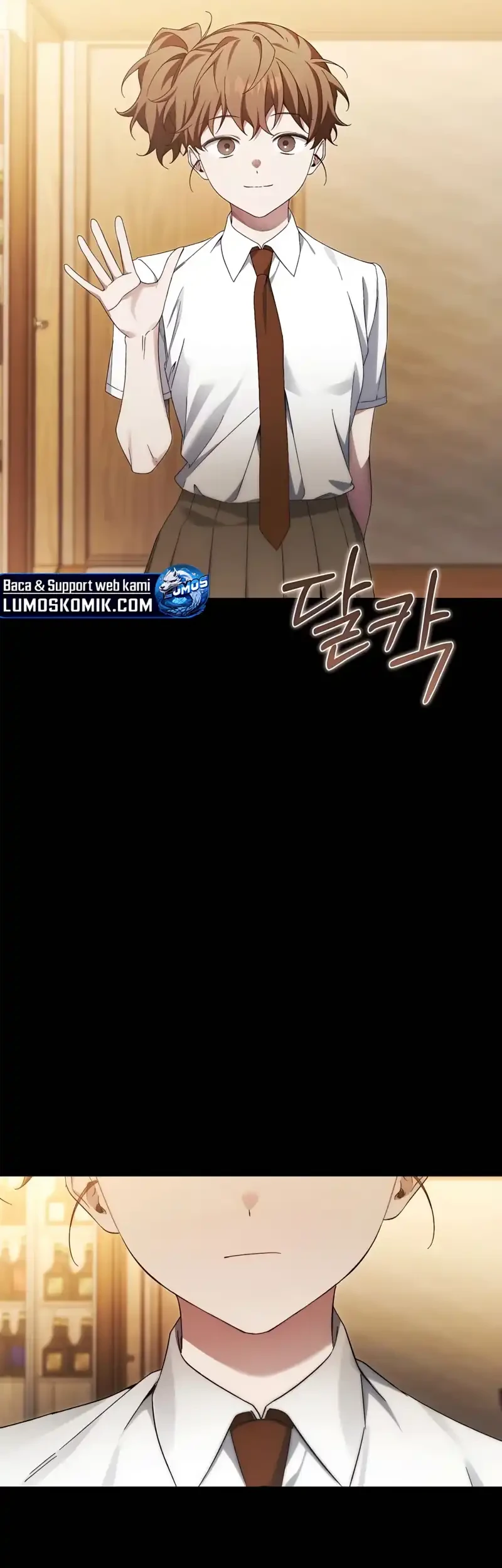 I’ll Retire After Saving the World Chapter 94 Gambar 50