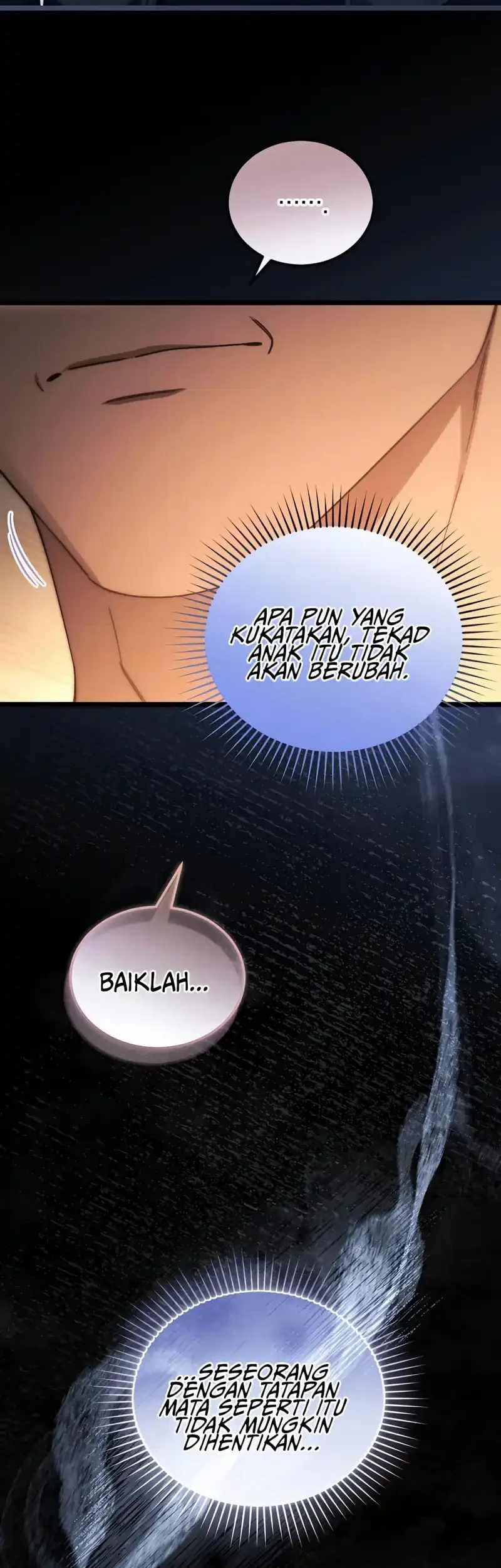 I’ll Retire After Saving the World Chapter 94 Gambar 58