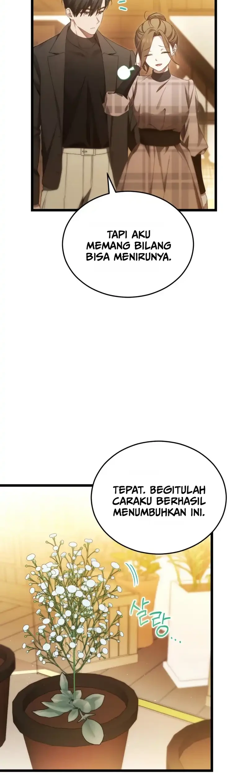 I’ll Retire After Saving the World Chapter 95 Gambar 46
